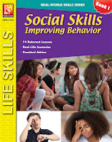 Social Skills - Improving Behavior