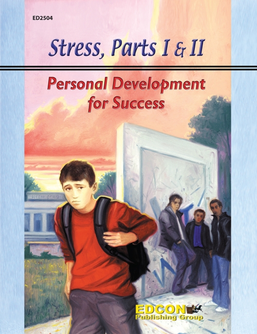 Personal Development for Success: Stress Part 1 & 2