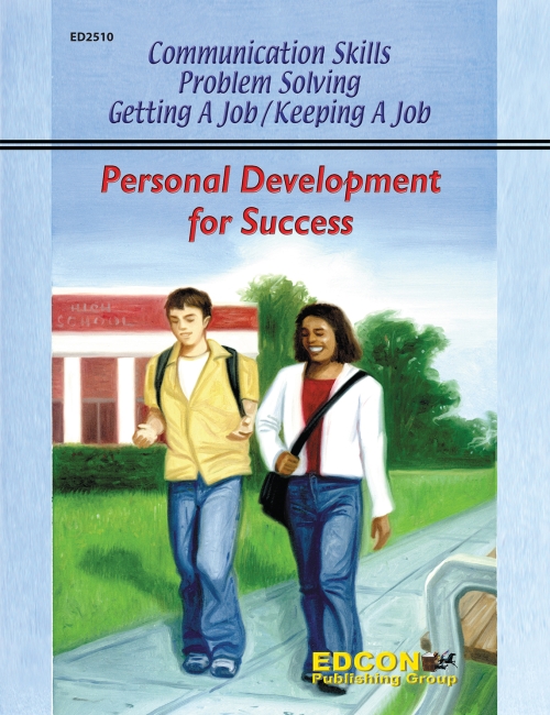 Personal Development for Success: Communication Skills & Problem Solving