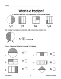 Multi-Level Fractions - 4-Book Set