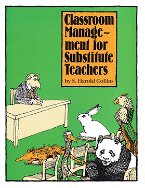 Classroom Management for Substitute Teachers