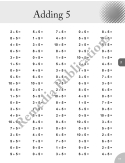 Addition: Straight Forward Math Series