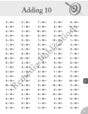 Addition: Straight Forward Math Series