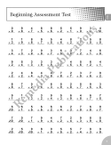 Multiplication: Straight Forward Math Series