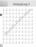 Multiplication: Straight Forward Math Series