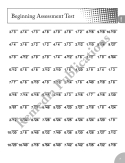 Division: Straight Forward Math Series