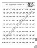 Division: Straight Forward Math Series