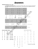 Advanced Fractions: Straight Forward Math Series (Advanced Edition)