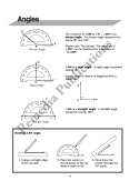 Pre-Geometry 1: Straight Forward Math Series (Advanced Edition)