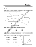 Pre-Geometry 1: Straight Forward Math Series (Advanced Edition)