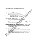 Fractions: Straight Forward Math Series