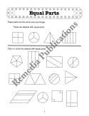 Fractions: Straight Forward Math Series