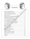 Word Problems Multiplication & Division: Straight Forward Math Series (Book 2)