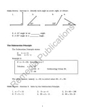 Trigonometry: Straight Forward Math Series (Large Edition)