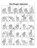 Signing At School: Beginning Sign Language Series