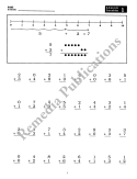 Puzzles & Practice: Addition (No Regrouping)