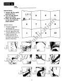 Puzzles & Practice: Addition (No Regrouping)