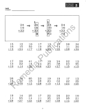 Puzzles & Practice: Addition and Subtraction with Regrouping