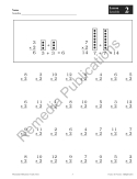 Puzzles & Practice: Multiplication (Factors 1-12)