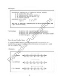 Pre-Calculus: Straight Forward Math Series (Large Edition)