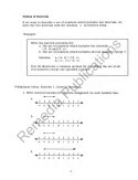 Pre-Calculus: Straight Forward Math Series (Large Edition)