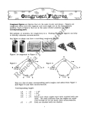 Geometry: Straight Forward Math Series (Large Edition)