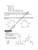 Geometry: Straight Forward Math Series (Large Edition)