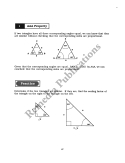 Geometry: Straight Forward Math Series (Large Edition)