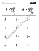 Puzzles & Practice: Decimals