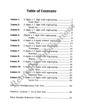 Puzzles & Practice: Advanced Multiplication