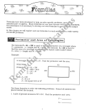 Applying Algebra: Applied Math Series