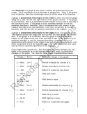 Calculus AB Volume 1: Straight Forward Math Series (Large Edition)