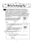 Calculus AB Volume 2: Straight Forward Math Series (Large Edition)