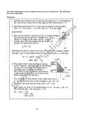 Calculus AB Volume 2: Straight Forward Math Series (Large Edition)