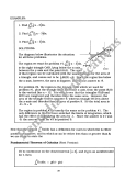 Calculus AB Volume 2: Straight Forward Math Series (Large Edition)