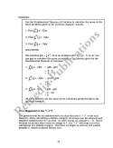 Calculus AB Volume 2: Straight Forward Math Series (Large Edition)