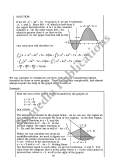 Calculus AB Volume 2: Straight Forward Math Series (Large Edition)