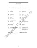 Grammar & Diagramming Sentences: Advanced Straight Forward English Series