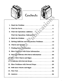 Word Problems Addition & Subtraction: Straight Forward Math Series (Book 1)