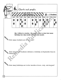 Word Problems Addition & Subtraction: Straight Forward Math Series (Book 1)