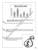 Word Problems Addition & Subtraction: Straight Forward Math Series (Book 1)