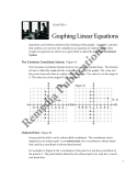 Algebra Book 2: Straight Forward Math Series (Large Edition)