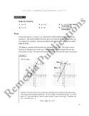 Algebra Book 2: Straight Forward Math Series (Large Edition)