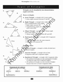 TRIANGLES: Studies in Geometry Series