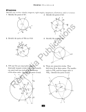 Circles: Studies in Geometry Series