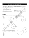 Circles: Studies in Geometry Series