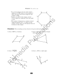 Proofs: Studies in Geometry Series