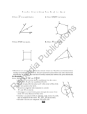 Proofs: Studies in Geometry Series