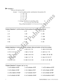 Fractions Mastery: Straight Forward Math Series (Large Edition)