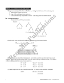 Fractions Mastery: Straight Forward Math Series (Large Edition)